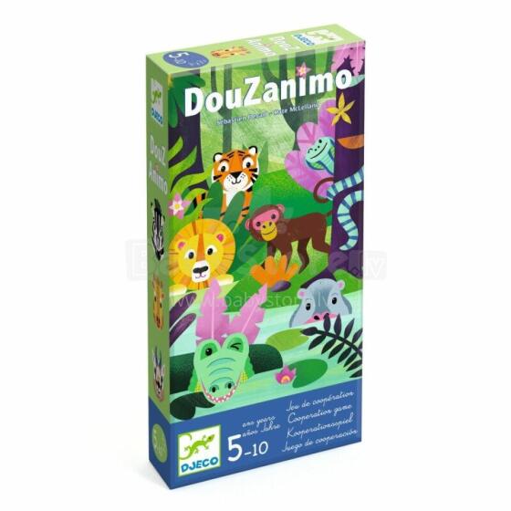 Игра - Дузанимо