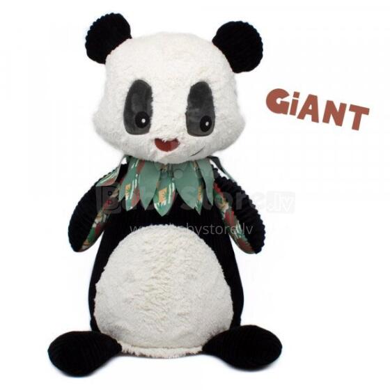 Giant Plush toy - Rototos - The Panda - 60 cm
