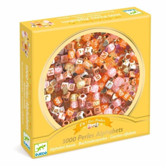 Tähestikuhelmed – Kuldne