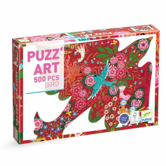 Pusle - Lind - 500 osa