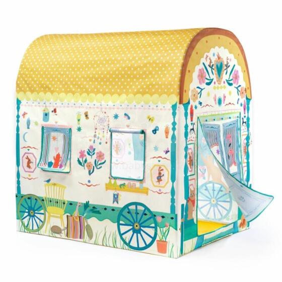 Tent - Caravan