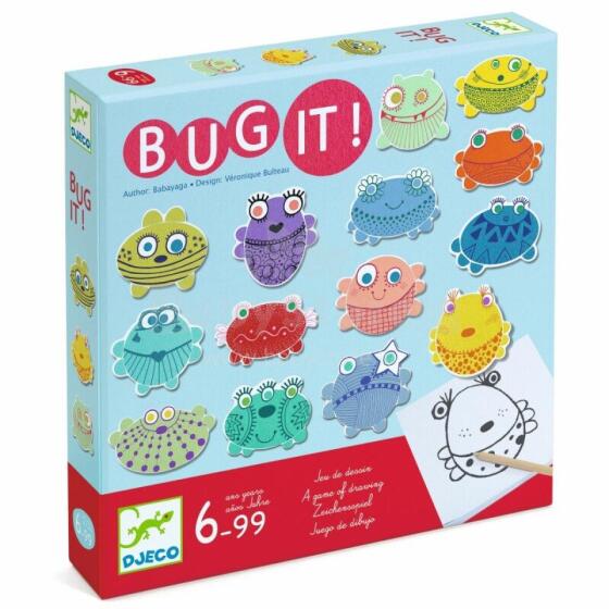 Игры - Насекомые
