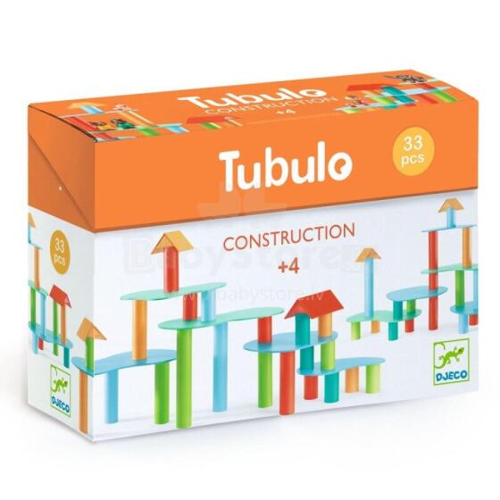Construction - Tubulo