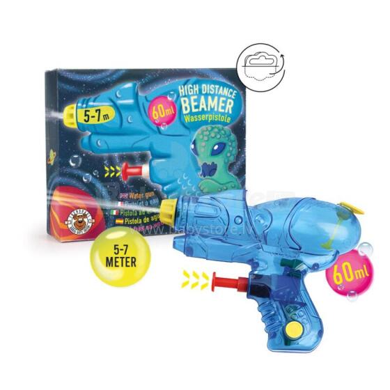 Veepüstol - Water gun (60 ml)
