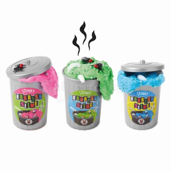 Prank Box - Lima (slime) - Prügi (40 g) (1 tk., 3 kujundust)