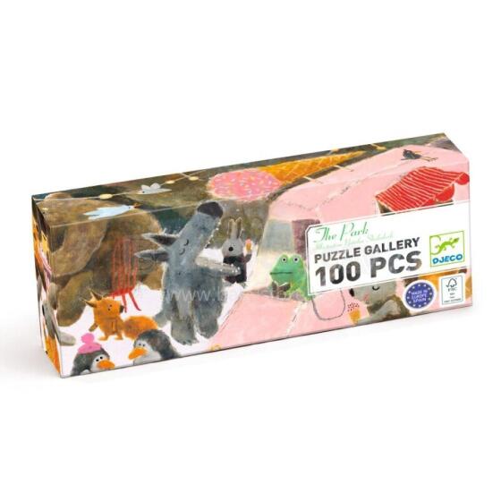 Pusle - Park (100 osa)