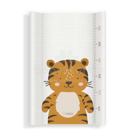ALBERO MIO Trɔtrɔ mat 433 TIGER BORYSEK