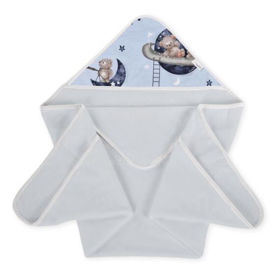 ALBERO MIO Tsilele ƒe Kpɔɖeŋu C011 Teddy bear xexeame