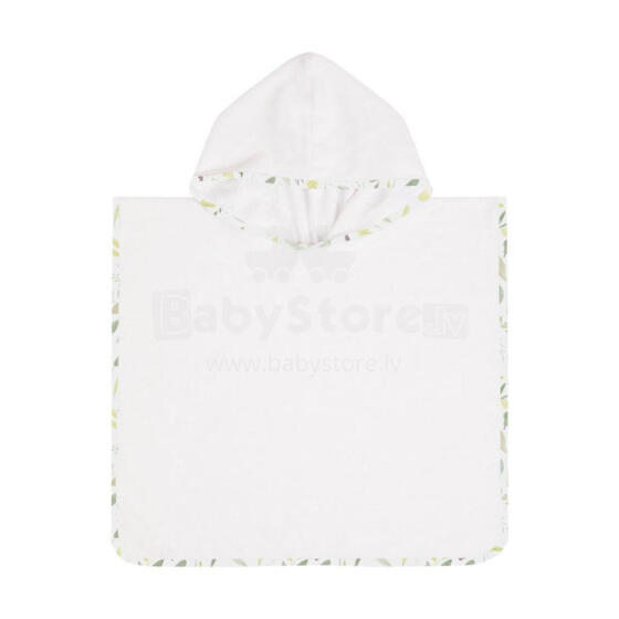 ALBERO MIO Poncho Vidzĩ E002 Piknik