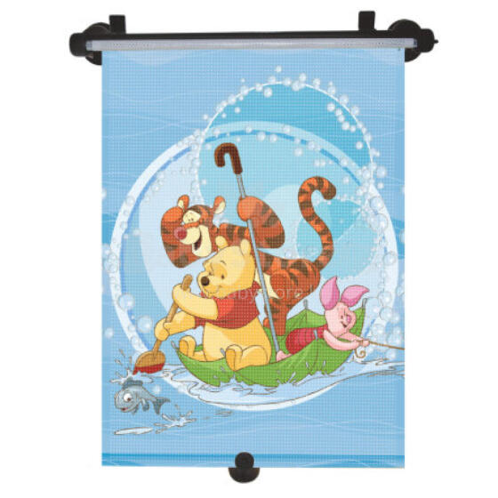 AZ Ʋu ƒe ʋuʋudedi WINNIE THE POOH WPSAA113