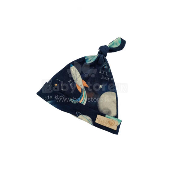 VIZE 01121 Vidzĩ ƒe kposɔ Smurfette Cosmos Gran 0-3m * .