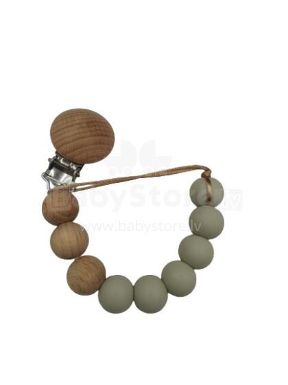 BABY 01430 Eco Ati Pacifier Holder Anyigba KE