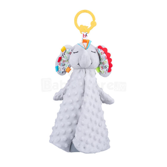 BALIBAZOO BB 80412 Humming Dzo ƒe Pendant