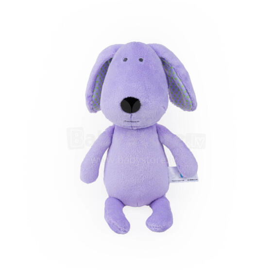 BALIBAZOO BB 81992 Avũ ƒe asikpakpla kɔ aɖabɛ 28cm
