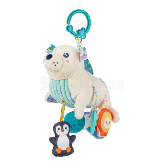 BALIBAZOO BB 82429 Sonia ƒe Nutrenu ƒe Nutrenu
