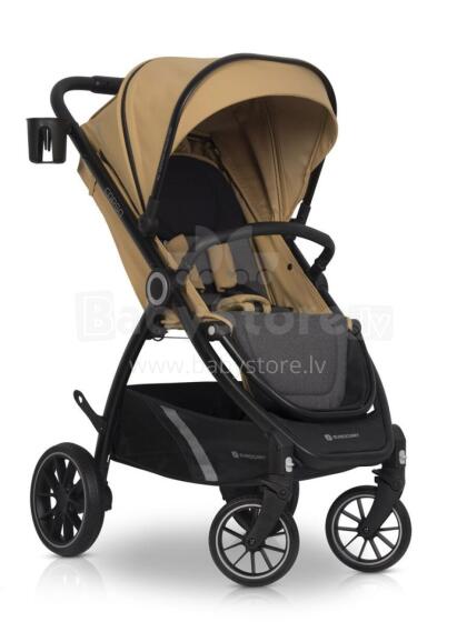 EURO-CART CROX CAMEL vidzĩkeke