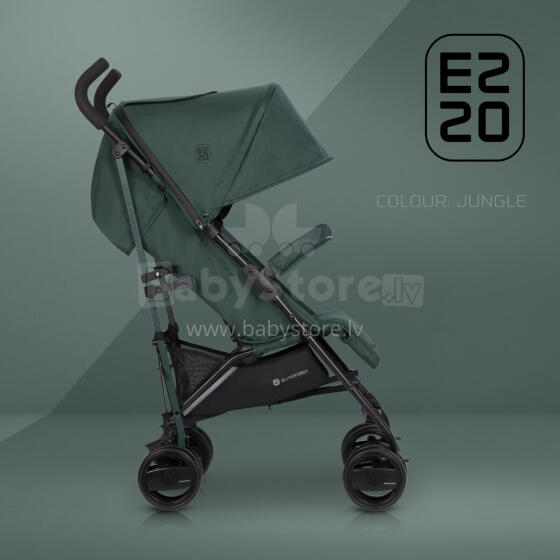 EURO-CART EZZO ave me keke
