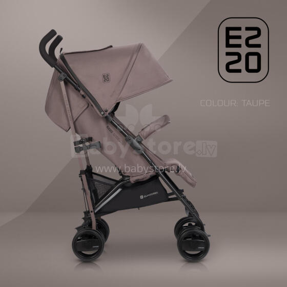 EURO-CART Vidzĩkeke EZZO taupe
