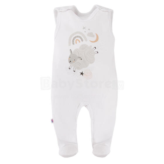 EWA 731494 MELLOW Слип белый 56