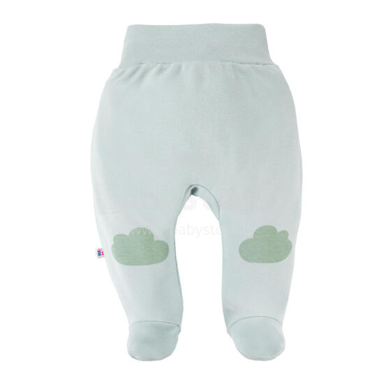 EWA 731692 MELLOW Sleeping suit mint 50