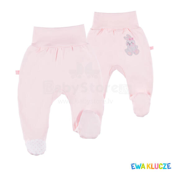 EWA 852441 NEWBORN Mlɔƒewu pink 56