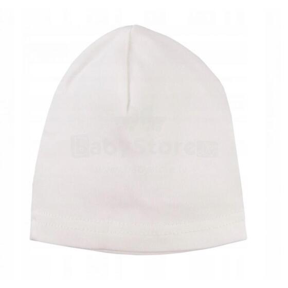 EWA 906380 Smurfette hat ecru 062