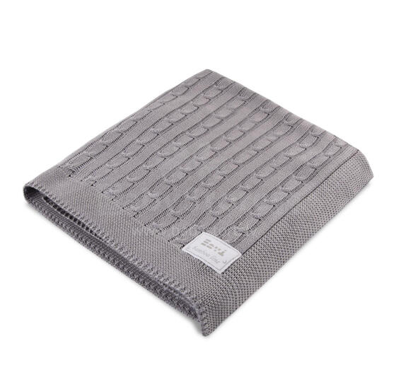EWA 921215 Bambu blanket kekeli ɣi braid
