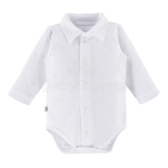 Ewa 933106 Body Ceremony collar white 56