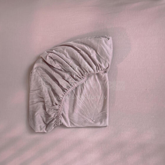 FIKI MIKI ƒe agbalẽ BAMBOO 120x60 pink