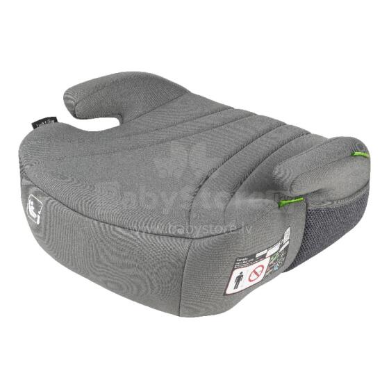 Lionelo Luuk i-Size GRAY ʋu ƒe zikpui