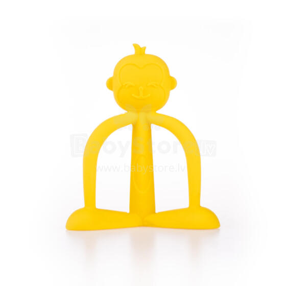 GILIGUMS GG 31322 Bokɔ Fafa Teether Dzĩ