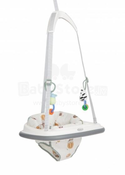 GRACO BUMPER JUMPER ƑE ƲUƲU ƑE ƲUƲU ƑE ƑOMEDODO