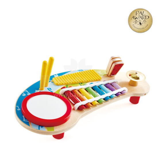 HAPE E0612A Super Miniature Haƒoha