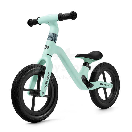 KINDERKRAFT Dadasɔ keke XPLOIT TURQUOISE