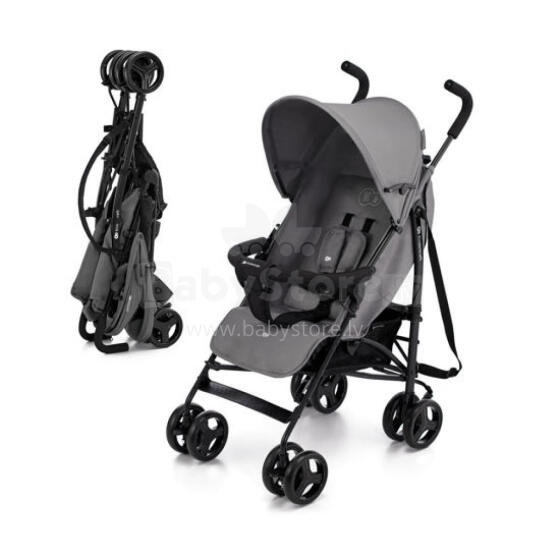 KINDERKRAFT Kplɔ̃ɖoƒe TIK GRAY