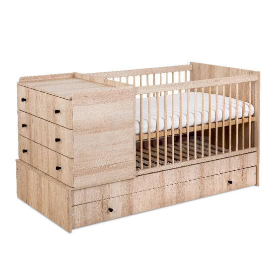 KLUPŚ Compact Abati si woyɔna be beech