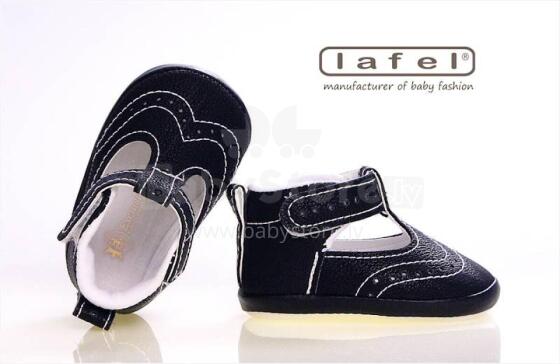 LAFEL S201 Faux leather sandals