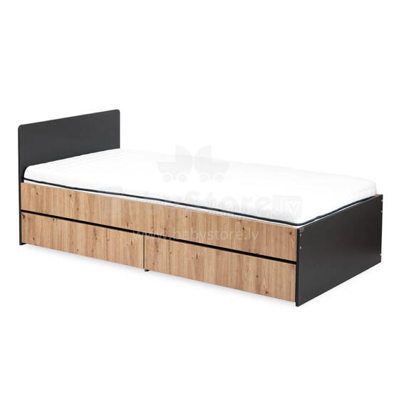 Klups Dalia Art.233198 Oak  Noortevoodi sahtliga