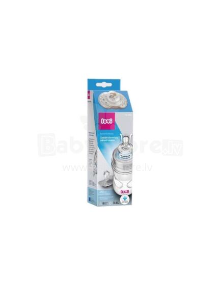 LOVI 0121 Set Aŋetu 250ml mɔli
