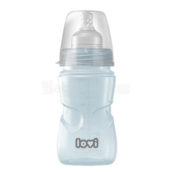 LOVI 21/563 Bottle Trends 250ml green