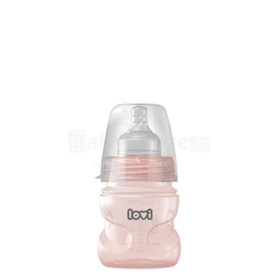 LOVI 21/565 Bottle Trends 120ml pink