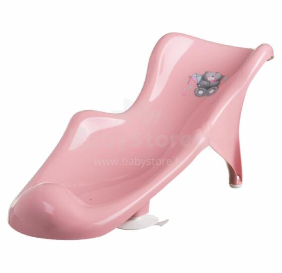 MALTEX Teddy Bear Tsileƒe Zikpui Ƒoɖi Pink