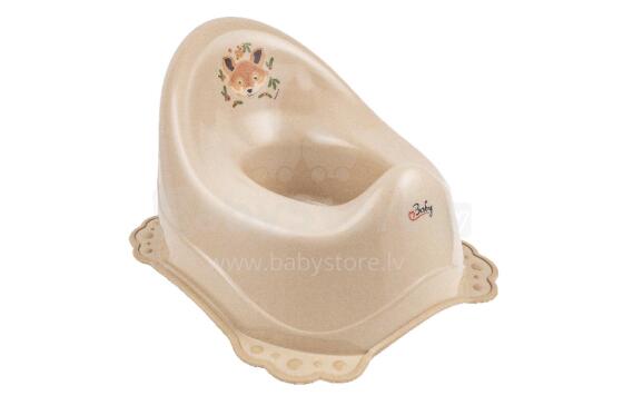 MALTEX Potty 2K Akpɔkplɔ Ave Gbevuha beige