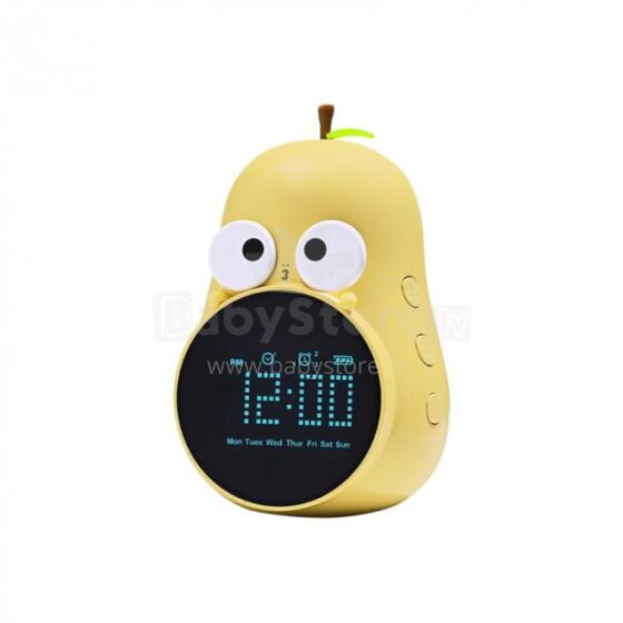 MARY ƑE MW20780 Ʋuʋudedi Gaƒoɖokui Pear Yellow