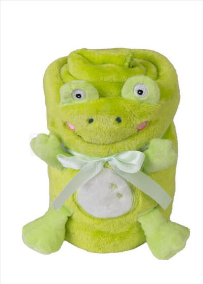 MATEX Blanket WILLY 85x100 [TB0374_03] akpɔkplɔ dama