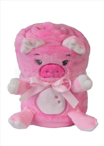 MATEX Awu WILLY 85x100 [TB0374_04] ha pink