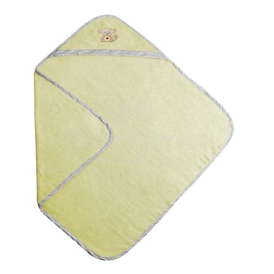 MATEX BAMBOO Tsilele ƒe Nutsyɔnu 100X100 [TB0252_52] amadede dzẽ