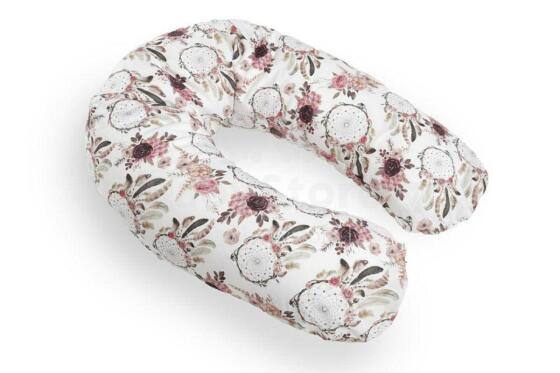 MATEX RELAX positioning pillow si wotsɔ kotoklobo avɔ wɔ, didime 190 [TB0045_R48] drɔ̃e léla