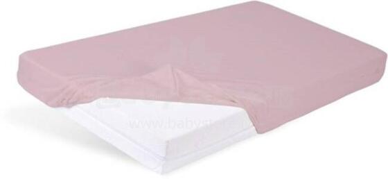 MATEX Agbalẽvi si woɖo ɖe eŋu BAMBOO 70x140 [TB0352_09] pink