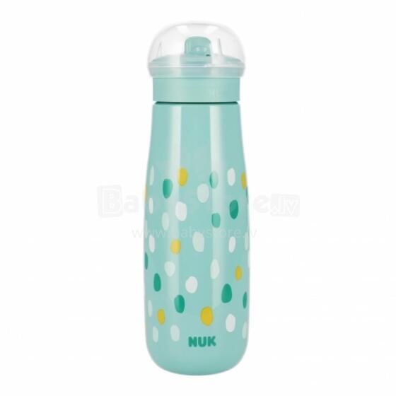NUK 225326 Kplu 450ml +12m mint